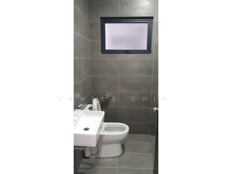 Condominium for Rent at The Havre Bukit Jalil - Vaness Chin - Bathroom - PropertyGuru.com.my