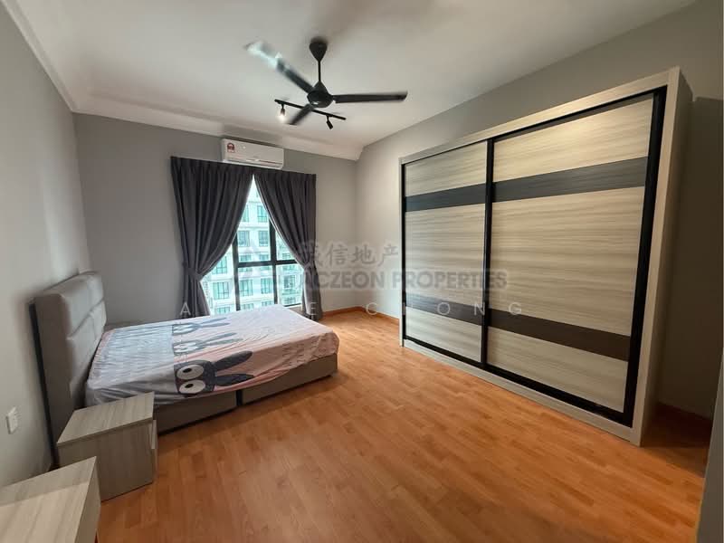 Service Residence for Rent at The Platino Serviced Apartment - Alice Chong - PropertyGuru.com.my