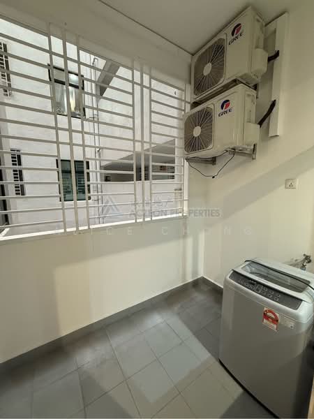 Service Residence for Rent at The Platino Serviced Apartment - Alice Chong - PropertyGuru.com.my