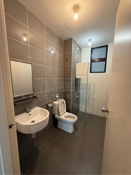 Service Residence for Rent at The Platino Serviced Apartment - Alice Chong - PropertyGuru.com.my