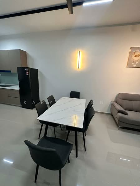 Servis Apartment untuk Disewa di 2Rio Residence @ Bandar Puteri Puchong - Karyen Kong - Kitchen - PropertyGuru.com.my
