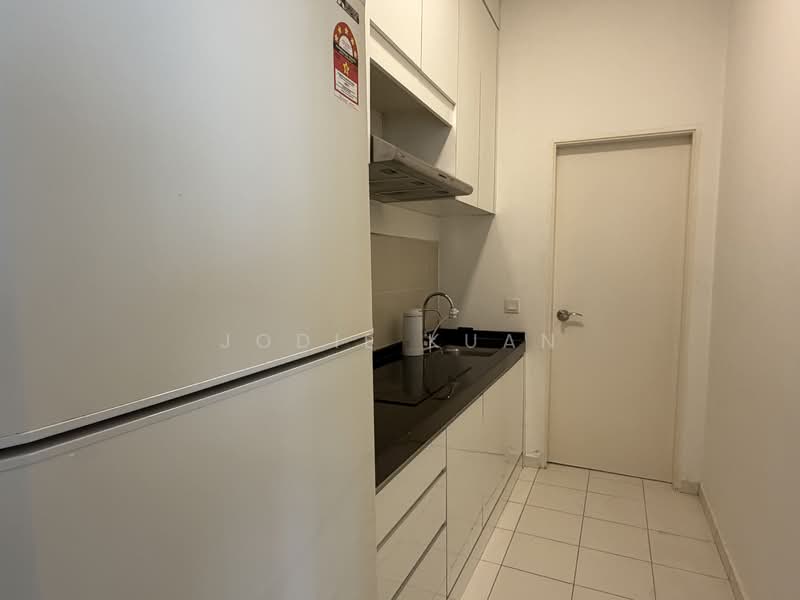 Condominium for Sale at The Haven - Jodie Kuan - Kitchen - PropertyGuru.com.my