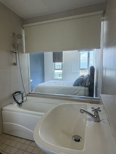 Condominium for Sale at The Haven - Jodie Kuan - Bathroom - PropertyGuru.com.my