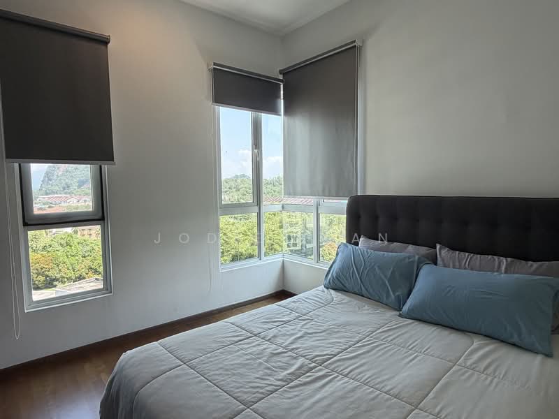 Condominium for Sale at The Haven - Jodie Kuan - Bedroom - PropertyGuru.com.my