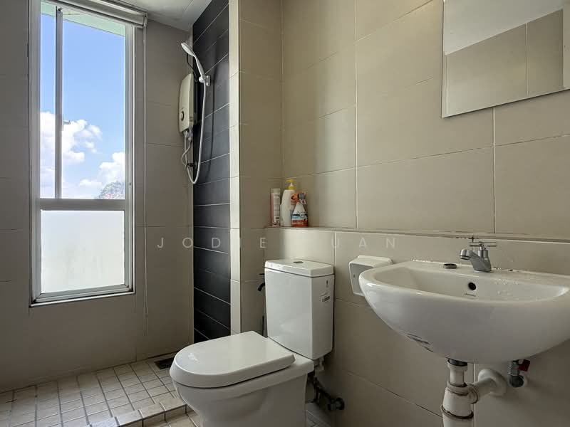 Condominium for Sale at The Haven - Jodie Kuan - Bathroom - PropertyGuru.com.my