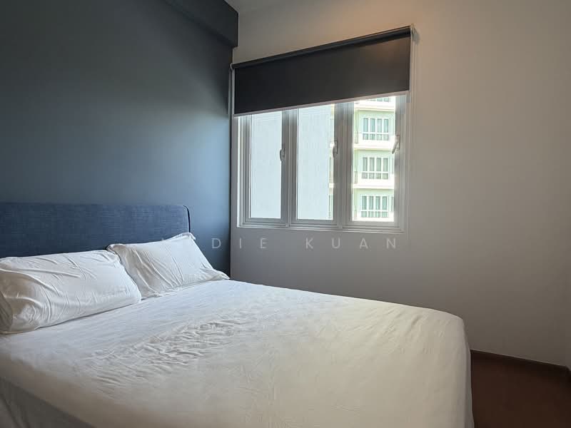 Condominium for Sale at The Haven - Jodie Kuan - Bedroom - PropertyGuru.com.my