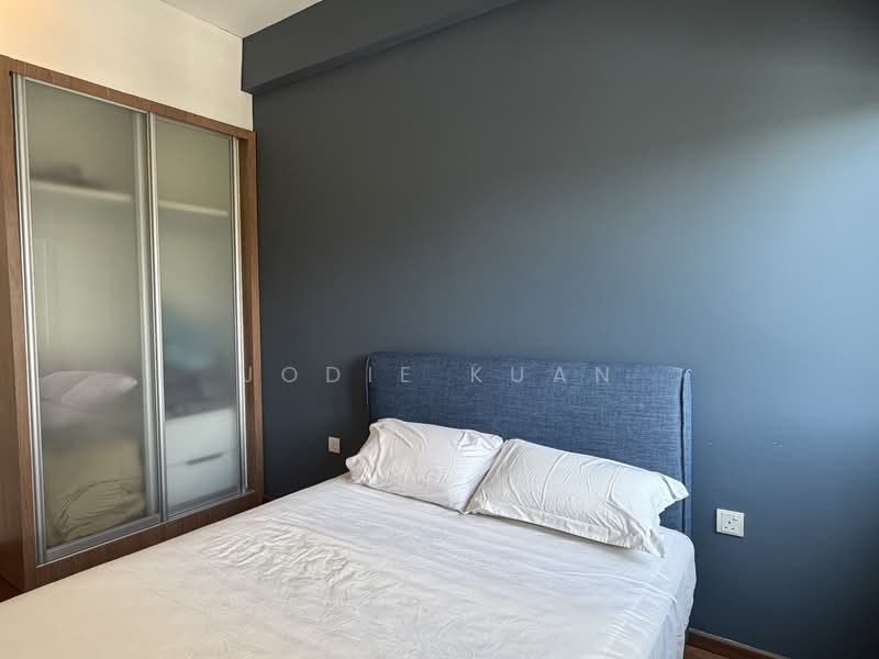 Condominium for Sale at The Haven - Jodie Kuan - Bedroom - PropertyGuru.com.my