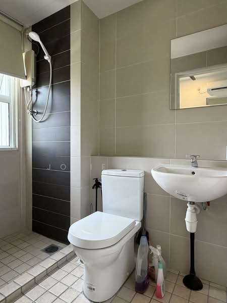 Condominium for Sale at The Haven - Jodie Kuan - Bathroom - PropertyGuru.com.my