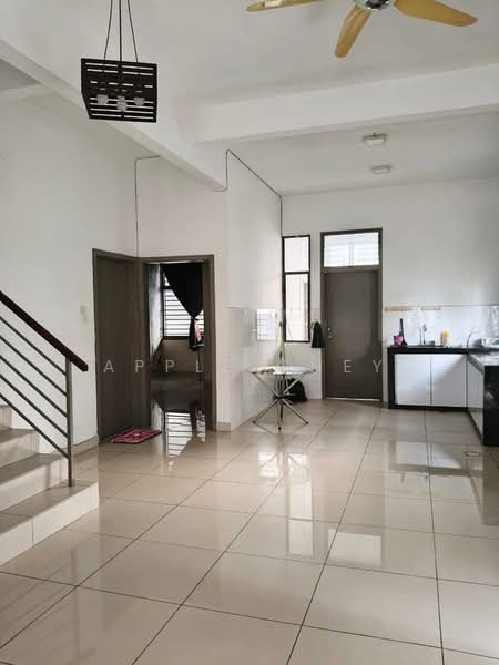Rumah Teres 2 Tingkat untuk Disewa di Taman Redang (Johor Bahru) - Apple Chey - Interior - PropertyGuru.com.my