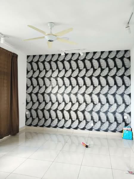 Rumah Teres 2 Tingkat untuk Disewa di Taman Redang (Johor Bahru) - Apple Chey - Interior - PropertyGuru.com.my