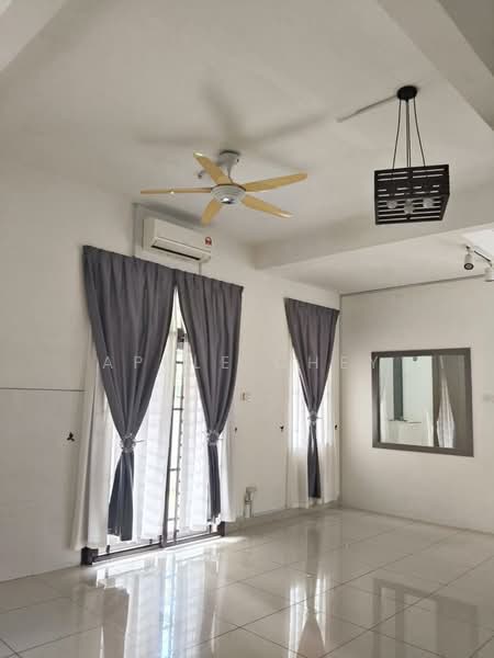 Rumah Teres 2 Tingkat untuk Disewa di Taman Redang (Johor Bahru) - Apple Chey - Interior - PropertyGuru.com.my