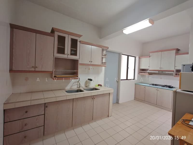 Condominium for Sale at Harmoni - Alvin Chan Kai Boon - Kitchen - PropertyGuru.com.my