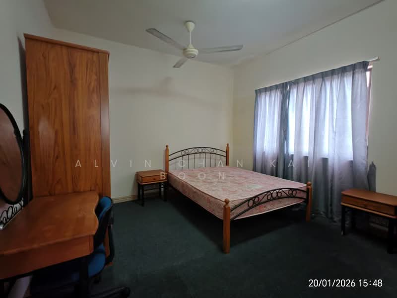 Condominium for Sale at Harmoni - Alvin Chan Kai Boon - Bedroom - PropertyGuru.com.my