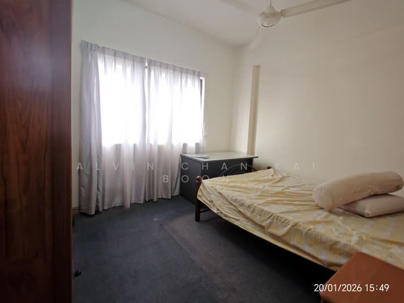 Condominium for Sale at Harmoni - Alvin Chan Kai Boon - Bedroom - PropertyGuru.com.my