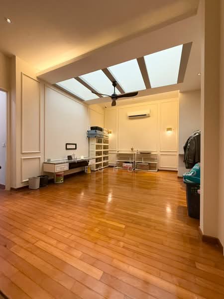 Semi-Detached House for Sale in Eco Botanic (Iskandar Puteri (Nusajaya)) - Michelle Fong - Living Room - PropertyGuru.com.my