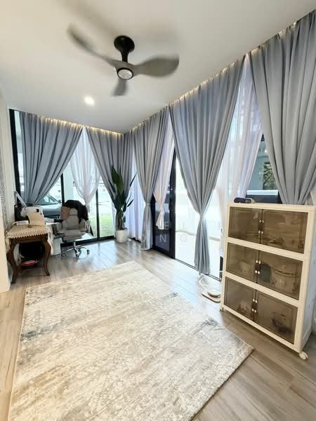 Semi-Detached House for Sale in Eco Botanic (Iskandar Puteri (Nusajaya)) - Michelle Fong - Interior - PropertyGuru.com.my