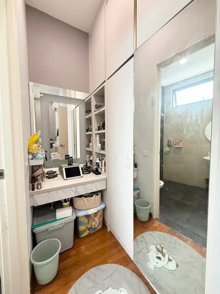 Semi-Detached House for Sale in Eco Botanic (Iskandar Puteri (Nusajaya)) - Michelle Fong - Bathroom - PropertyGuru.com.my