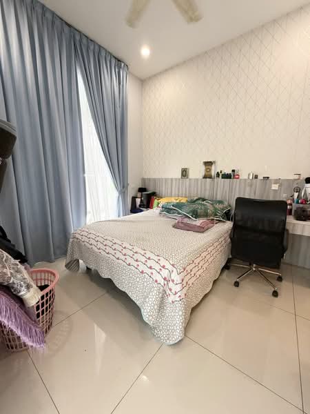 Semi-Detached House for Sale in Eco Botanic (Iskandar Puteri (Nusajaya)) - Michelle Fong - Bedroom - PropertyGuru.com.my
