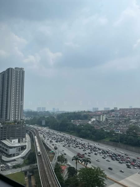 Service Residence for Rent at Emerald 9 - SHUKUR SALEH - View - PropertyGuru.com.my