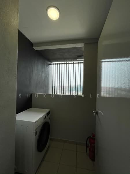Service Residence for Rent at Emerald 9 - SHUKUR SALEH - Interior - PropertyGuru.com.my