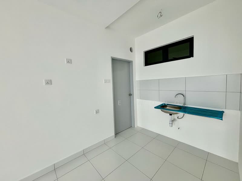 Condominium for Sale at The Terraces Condominium - Giselle Wong - Kitchen - PropertyGuru.com.my