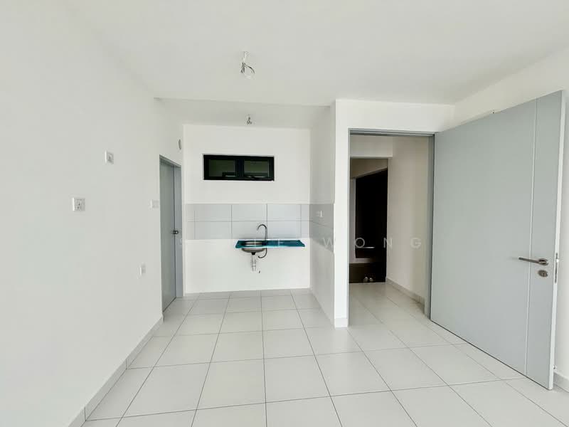 Condominium for Sale at The Terraces Condominium - Giselle Wong - Kitchen - PropertyGuru.com.my