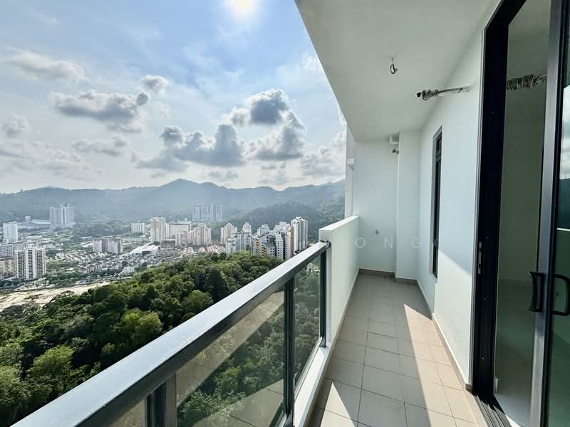 Condominium for Sale at The Terraces Condominium - Giselle Wong - PropertyGuru.com.my