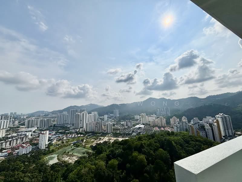 Condominium for Sale at The Terraces Condominium - Giselle Wong - PropertyGuru.com.my