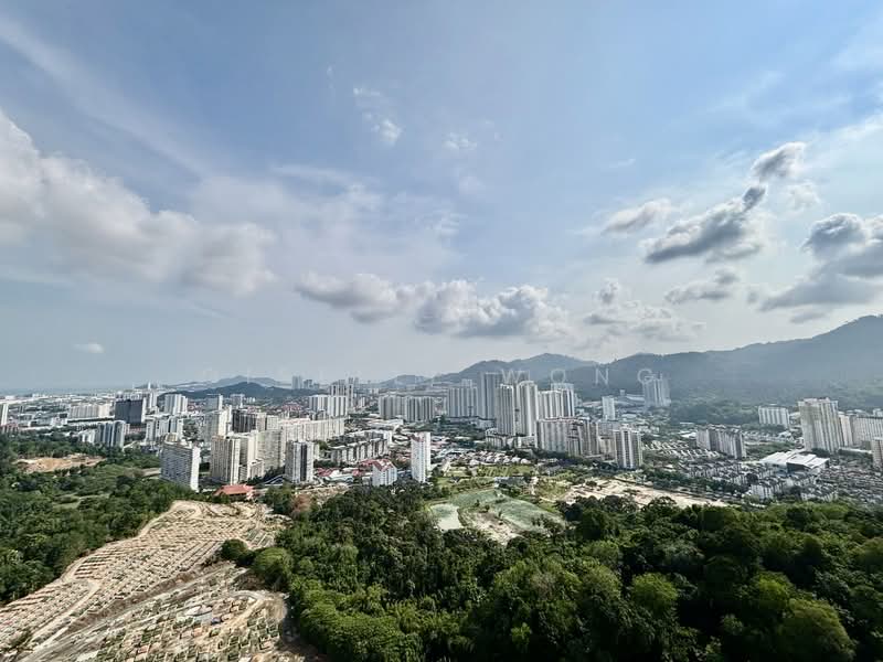 Condominium for Sale at The Terraces Condominium - Giselle Wong - PropertyGuru.com.my