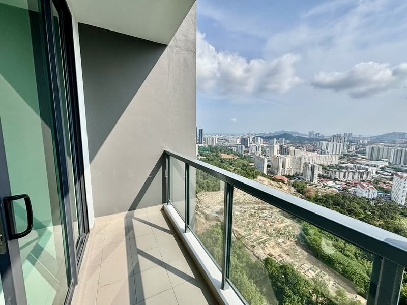 Condominium for Sale at The Terraces Condominium - Giselle Wong - PropertyGuru.com.my