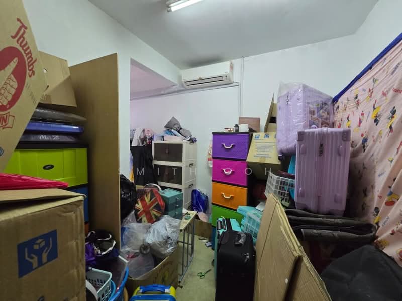 Rumah Teres 2 Tingkat untuk Dijual di Kulai (Johor) - Smith Goh - Interior - PropertyGuru.com.my