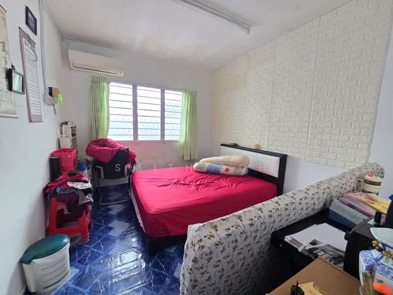 Rumah Teres 2 Tingkat untuk Dijual di Kulai (Johor) - Smith Goh - Bedroom - PropertyGuru.com.my