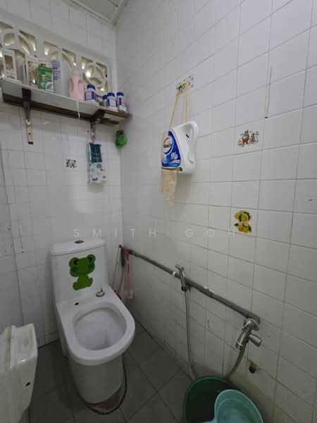 Rumah Teres 2 Tingkat untuk Dijual di Kulai (Johor) - Smith Goh - Bathroom - PropertyGuru.com.my