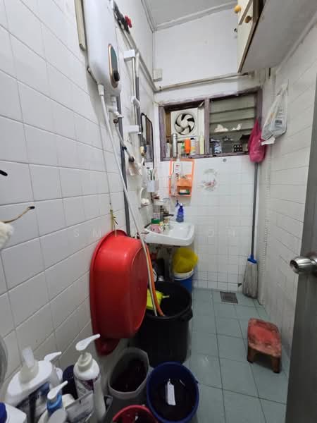 Rumah Teres 2 Tingkat untuk Dijual di Kulai (Johor) - Smith Goh - Bathroom - PropertyGuru.com.my