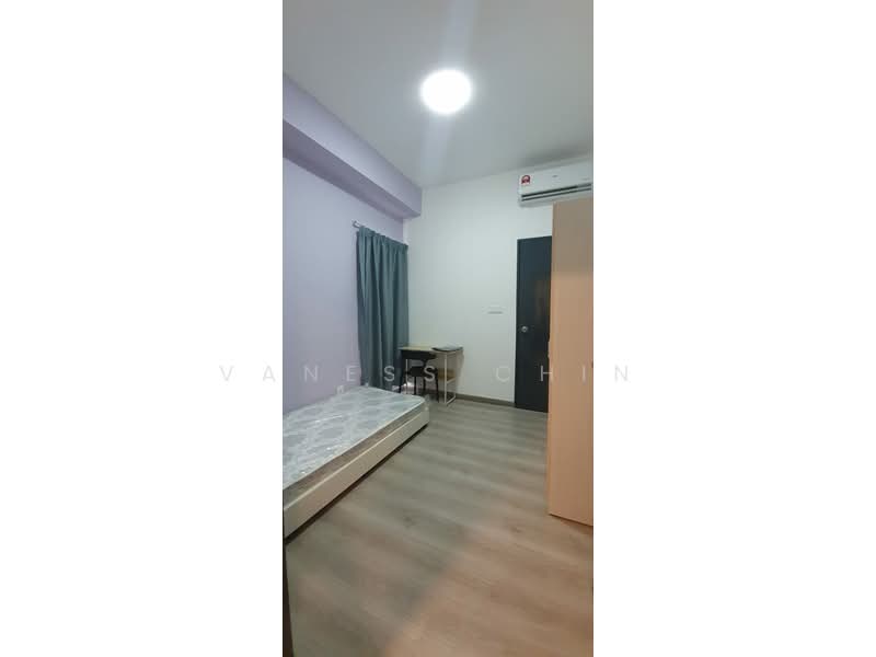 Kondominium untuk Disewa di The Holmes 2 - Vaness Chin - PropertyGuru.com.my