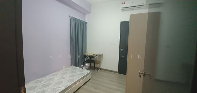 Kondominium untuk Disewa di The Holmes 2 - Vaness Chin - PropertyGuru.com.my