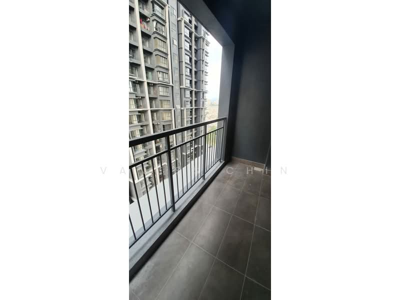 Kondominium untuk Disewa di The Holmes 2 - Vaness Chin - PropertyGuru.com.my