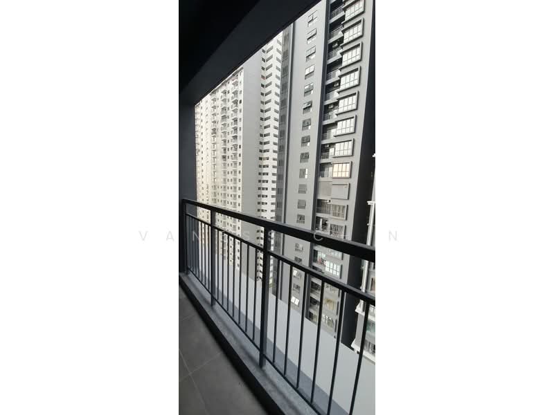 Kondominium untuk Disewa di The Holmes 2 - Vaness Chin - PropertyGuru.com.my