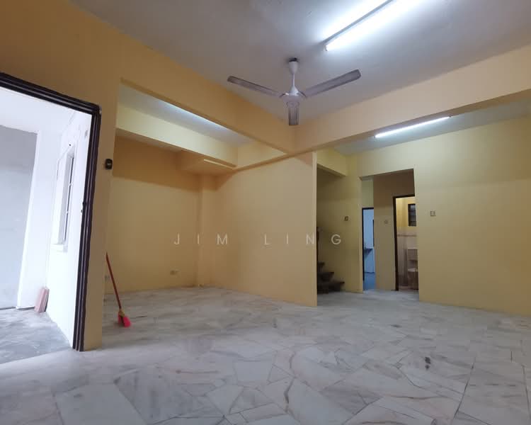 Rumah Teres 2 Tingkat untuk Dijual di Usj 1 (Subang Jaya) - Jim Ling - Interior - PropertyGuru.com.my