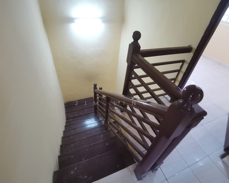 Rumah Teres 2 Tingkat untuk Dijual di Usj 1 (Subang Jaya) - Jim Ling - Interior - PropertyGuru.com.my