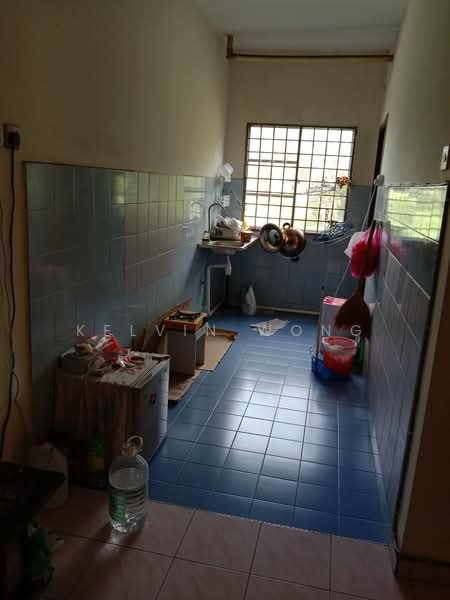 Pangsapuri untuk Dijual di Pangsapuri Orkid - Kelvin Wong - Kitchen - PropertyGuru.com.my