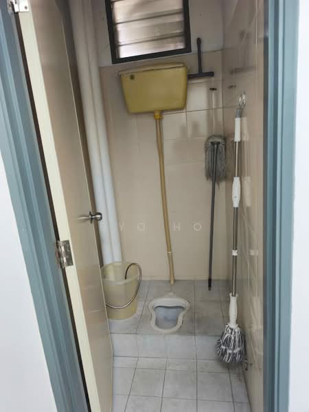 Office for Sale in Puchong (Selangor) - Ryo Ho - Bathroom - PropertyGuru.com.my