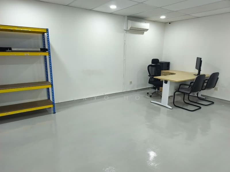 Office for Sale in Puchong (Selangor) - Ryo Ho - Interior - PropertyGuru.com.my
