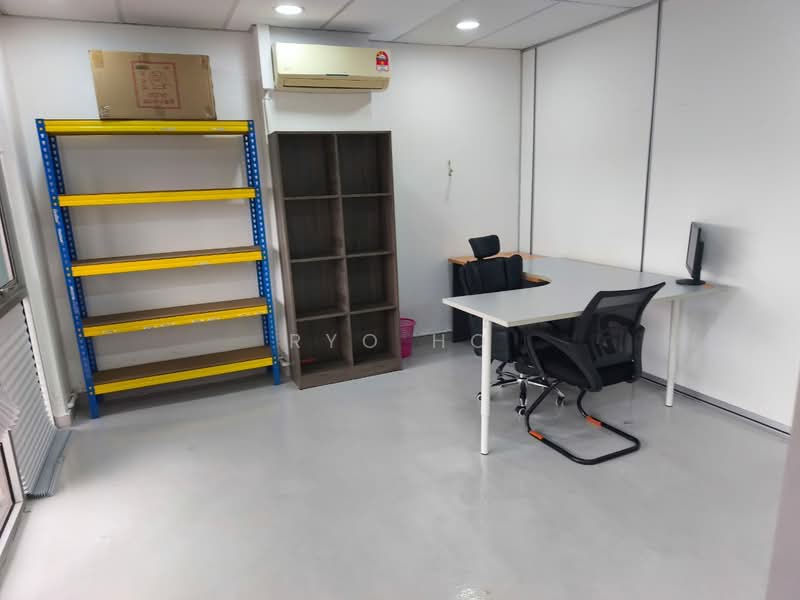 Office for Sale in Puchong (Selangor) - Ryo Ho - Interior - PropertyGuru.com.my