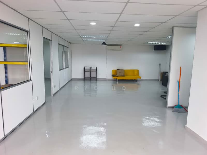 Office for Sale in Puchong (Selangor) - Ryo Ho - Interior - PropertyGuru.com.my