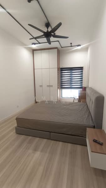 Kondominium untuk Disewa di Novus - Amber Hang - Bedroom - PropertyGuru.com.my