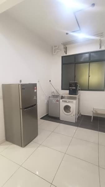 Kondominium untuk Disewa di Novus - Amber Hang - Interior - PropertyGuru.com.my