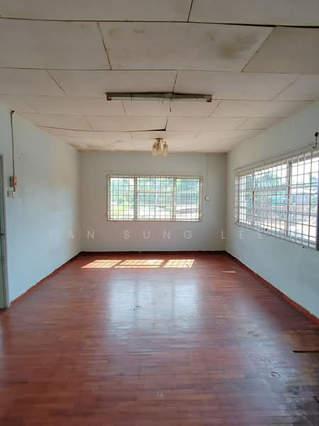 Semi-Detached House for Sale in Sungai Petani (Kedah) - Yan Sung Lee - Interior - PropertyGuru.com.my