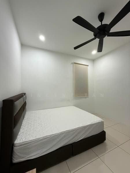 Condominium for Rent at The Clovers - Vincent Tan - Bedroom - PropertyGuru.com.my