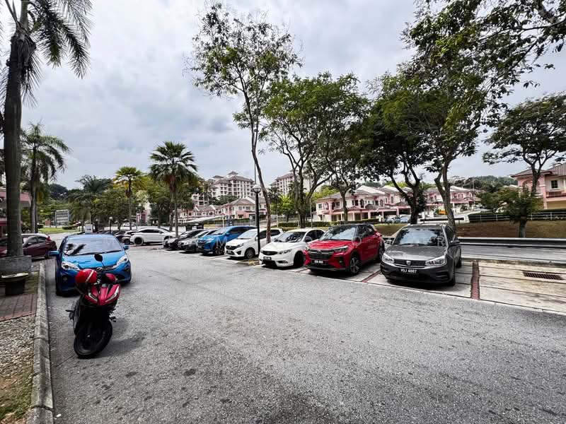 Shop for Sale in Presint 9 (Putrajaya) - Mohammad Omar - Exterior - PropertyGuru.com.my